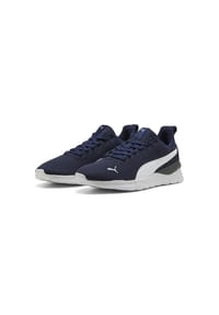 PUMA® - Sneaker Anzarun Lite, Zuglasche, für Herren - black