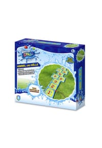 XTREM TOYS+SPORTS - Wasserspiel "Himmel und Hölle" - MEHRFARBIG