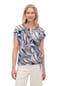 BETTY & CO T-Shirt, Schleife, für Damen Bild 3