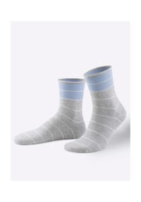 Witt - Damen-Socken - farbig-sortiert