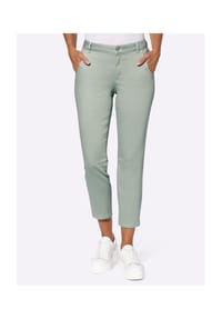 Witt - 7/8-Hose - kalkmint