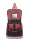 reisenthel® TOILETBAG Kulturtasche, Haken, Spiegel, robust, Zipper Bild 9