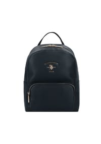 U.S. POLO ASSN. Stanford - Stanford City Rucksack 31.5 cm - black