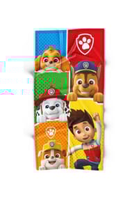 PAW PATROL - Handtuch Paw Patrol - bunt