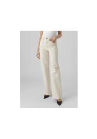 VERO MODA® - Jeans - 214270 ECRU