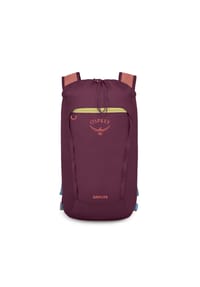 OSPREY Daylite - Daylite 0 Daypack 41 cm - moody burgundy
