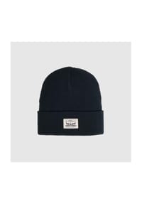 Levi's® - Strickmütze, Umschlag, für Herren - 02