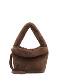 Emily & Noah E&N Grasse RUE 09 - Damen Beutel E&N Grasse RUE 09 - beige 400