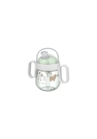 MEPAL Antitropf-Trinklernbecher Mio (2025) 200 ml - MIO - beige