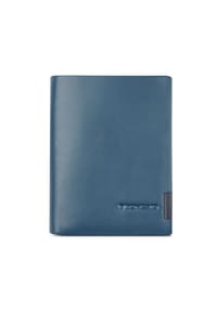 RONCATO Monaco - Monaco Geldbörse RFID Schutz Leder 9.5 cm - brown