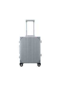 ALEON Traveler - Traveler 4 Rollen Kabinentrolley 55 cm - onyx