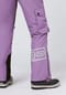 CHIEMSEE Skihose, atmungsaktiv, Cargo-Style, für Damen Bild 9