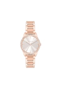 Tamaris - Armbanduhr - gold