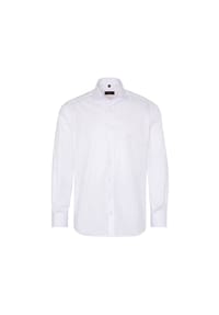 ETERNA - Cover Shirt unifarben MODERN FIT - beige
