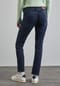 Street One Jeanshose, Loose Fit, Five-Pocket, für Damen Bild 9