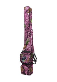 normani® - Rutentasche 1,50 m RodBox Double - Autumn Camo