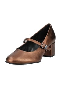 hōgl - Leder Pumps - Bronze