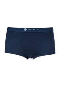 ENDURANCE ATHLECIA - Hipster Selina aus atmungsaktivem und weichem Materialmix - 1001 Black