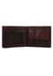 GREEN BURRY Newport Newport Geldbörse RFID Schutz Leder 11 cm Bild 5
