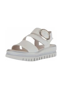 Gabor® - Nappaleder Sandalen - Latte