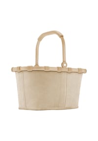 reisenthel® - Einkaufskorb - BEIGE