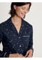 CALIDA Damen Pyjama, durchgeknöpft Sweet Dreams Bild 9