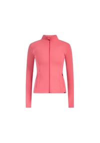 SMILODOX - Trainingsjacke Kenna - Anthrazit