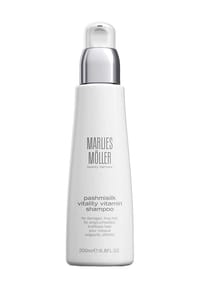 MARLIES MÖLLER - PASHMISILK Vitality Vitamin Shampoo - GEL