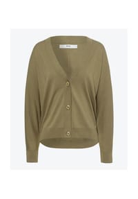 Brax - Pullover - olive