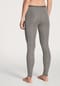CALIDA Damen Leggings aus Wolle-Seide True Confidence Bild 9