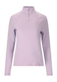 ENDURANCE - Midlayer Chrissie mit elastischer Passform - 1001 Black