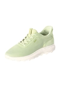 GEOX - Sneaker, Mesh, für Damen - C3001  LT GREEN