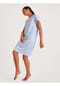 CALIDA Damen Sleepshirt, Cradle to Cradle Certified®, Länge 95 cm DSW Cooling Bild 13