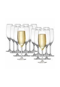 Ritzenhoff & Breker - Sektgläser Vio 4Gastro 210 ml 6er Set VIO - transparent