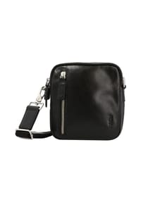 PICARD Buddy - Buddy Mini Bag Umhängetasche Leder 16 cm - cafe