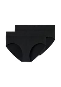 SCHIESSER - Panty Casual Seamless - maple