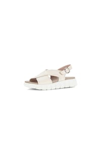 Gabor® - Komfort Sandalen für Damen - creme
