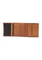 strellson BLACK WALL Gelbörse, Leder, Logo, uni, für Herren Bild 12