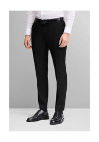 DIGEL - Hosen Franco - Schwarz