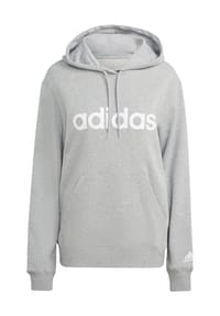 Adidas hoodie damen grau outlet