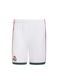 adidas - Heimshorts Real Madrid 2026/27, Heimshorts - WHITE