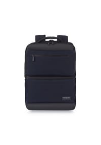Hedgren - Next Script Rucksack RFID 42 cm Laptopfach - elegant blue