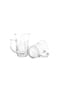 ALMINA® 6 Tlg Teegläser-Set 155 ml Bild 9