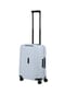 Samsonite ESSENS 4-Doppelrollen-Trolley, Hartschale, TSA-Zahlenschloss Bild 12