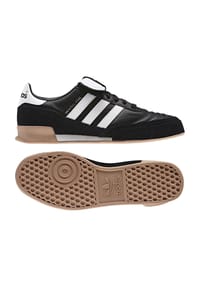 adidas - Laufschuh Mundial Goal - Schwarz