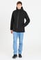 weather report® Regenjacke Brennt mit wasserabweisender Membran Bild 10