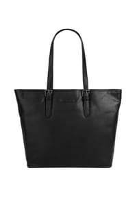 bugatti Bella - Shopper BELLA - schwarz