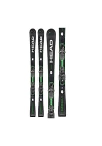 HEAD® - Skiset  Supershape E-Magnum 2026 - 