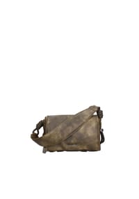 CUSTO® BARCELONA - Umhängetasche - Black