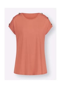 Witt - Shirt - camel
